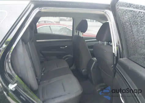 2022 Hyundai Tucson Se z USA, uszkodzony, nr VIN 5NMJACAE7NH112816